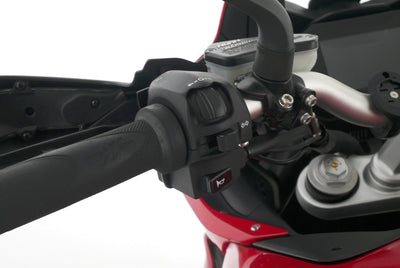 MV AGUSTA TURISMO VELOCE R