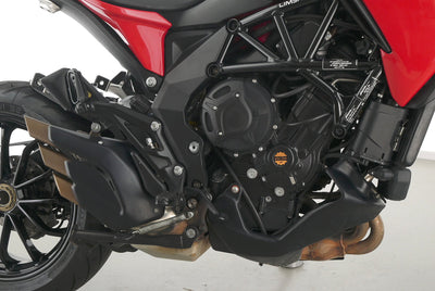 MV AGUSTA TURISMO VELOCE R