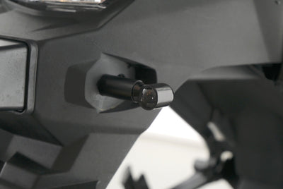 SUZUKI DL 1050 V STROM