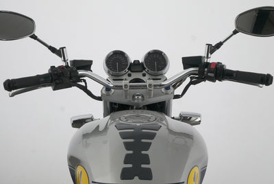 YAMAHA XJR 1300