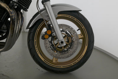 YAMAHA XJR 1300