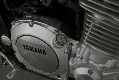 YAMAHA XJR 1300