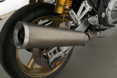 YAMAHA XJR 1300