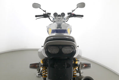 YAMAHA XJR 1300