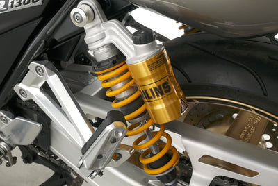 YAMAHA XJR 1300