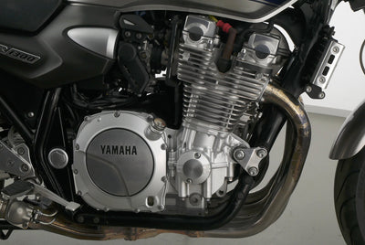 YAMAHA XJR 1300