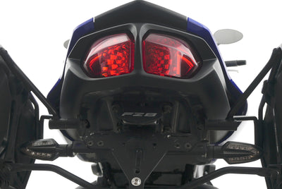 YAMAHA FZ 8