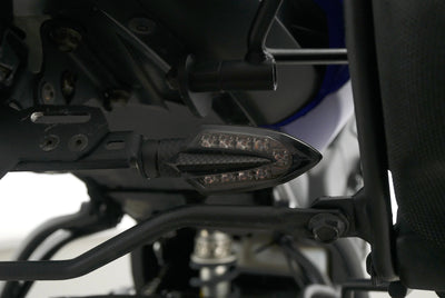 YAMAHA FZ 8
