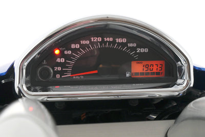 SUZUKI VZ 1500 M 1500 INTRUDER