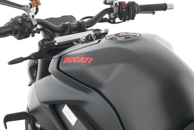 DUCATI STREETFIGHTER V4 LLC