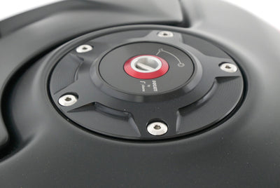DUCATI STREETFIGHTER V4 LLC