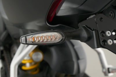 DUCATI STREETFIGHTER V4 LLC