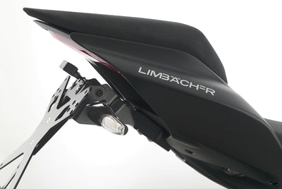 DUCATI STREETFIGHTER V4 LLC