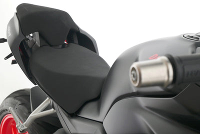 DUCATI STREETFIGHTER V4 LLC