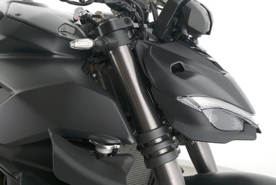 DUCATI STREETFIGHTER V4 LLC