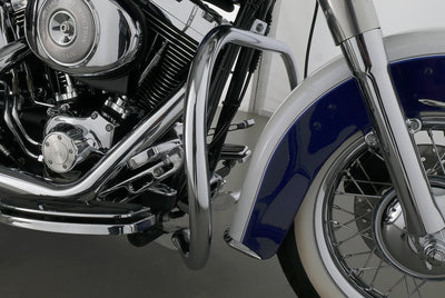 HARLEY DAVIDSON SOFTAIL DELUXE