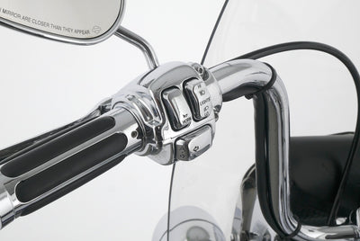 HARLEY DAVIDSON SOFTAIL DELUXE