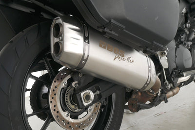 SUZUKI DL 1000 V STROM