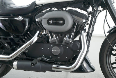 HARLEY DAVIDSON SPORTSTER XL 1200 CX ROADSTER