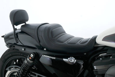 HARLEY DAVIDSON SPORTSTER XL 1200 CX ROADSTER