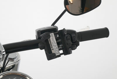 HARLEY DAVIDSON SOFTAIL FAT BOY 114