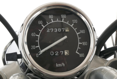 YAMAHA XV 535 VIRAGO