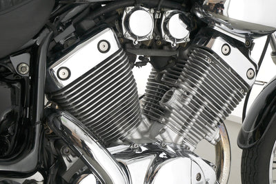 YAMAHA XV 535 VIRAGO