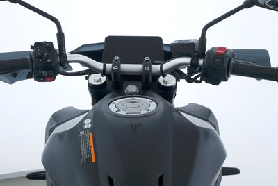 YAMAHA MT 07 Y-AMT 35KW