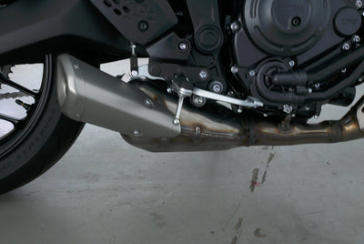 YAMAHA MT 07 Y-AMT 35KW