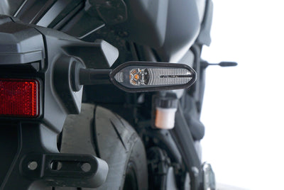 YAMAHA MT 07 Y-AMT 35KW