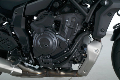 YAMAHA MT 07 Y-AMT 35KW