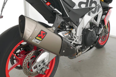 APRILIA TUONO V4 FACTORY