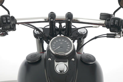 HARLEY DAVIDSON DYNA FAT BOB