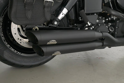 HARLEY DAVIDSON DYNA FAT BOB