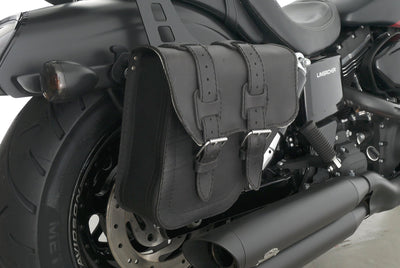 HARLEY DAVIDSON DYNA FAT BOB