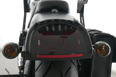 HARLEY DAVIDSON DYNA FAT BOB