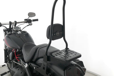 HARLEY DAVIDSON DYNA FAT BOB