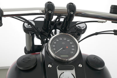 HARLEY DAVIDSON DYNA FAT BOB