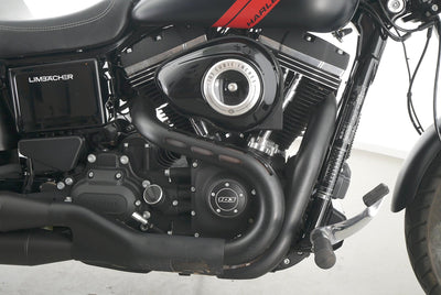 HARLEY DAVIDSON DYNA FAT BOB