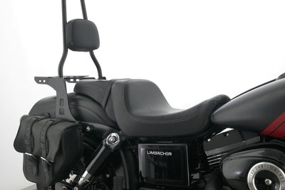 HARLEY DAVIDSON DYNA FAT BOB