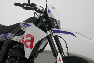 APRILIA SX 125 E5+