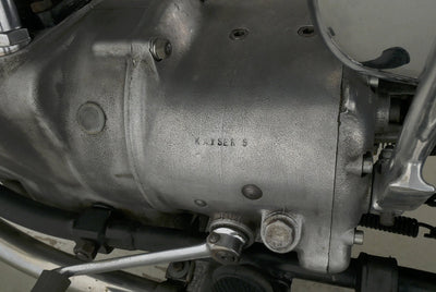 BMW R26