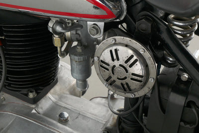 HOREX REGINA 350