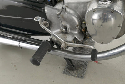 HOREX REGINA 350