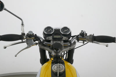DUCATI SCRAMBLER DM 450 S