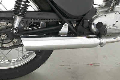 DUCATI SCRAMBLER DM 450 S