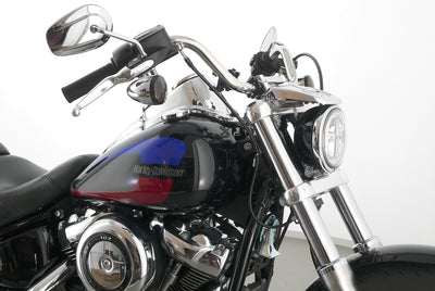 HARLEY DAVIDSON SOFTAIL LOW RIDER