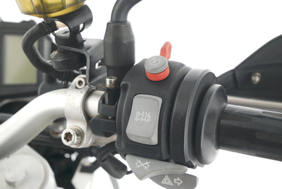 BMW F 800 GS