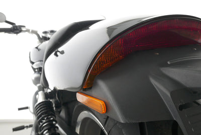 HARLEY DAVIDSON V ROD MUSCLE