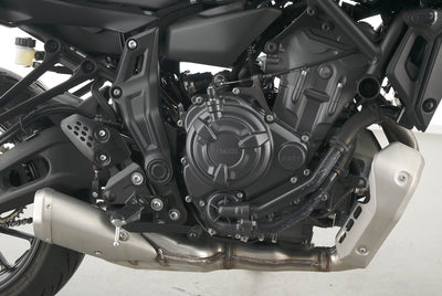 YAMAHA MT 07